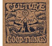 Culture - Good Things - CD - Diggers Factory (2024)