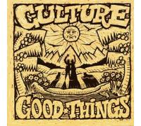 Culture - Good Things [VINYL]