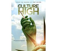 Culture High [DVD] [2014] [Region 1] [US Import] [NTSC]