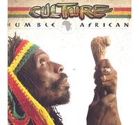 Culture - Humble African
