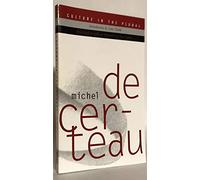 Culture In The Plural