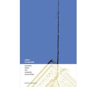 Culture Incorporated: Museums, Artists, And Corporate Sponsorships