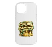 Culture is Everything Cheesemaker Cheese Making Gift Case for iPhone 14
