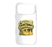 Culture is Everything Cheesemaker Cheese Making Gift Case for iPhone 17 Pro Max