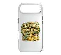 Culture is Everything Cheesemaker Cheese Making Gift Case for iPhone Air