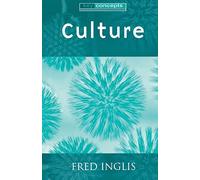 Culture (Key Concepts)