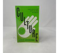 Culture: Leading Scientists Explore Societies, Art, Power, and Technology (Best of Edge Series)