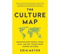 CULTURE MAP By MEYER, ERIN (Paperback) (9781610392761)