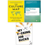 The Culture Map: Decoding How People Think, Lead, and Get Things Done Across Cultures