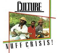 Culture - Nuff Crisis