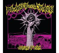 Culture Of Death (violet)