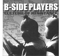 Culture of Resistance