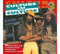 Culture - Peace and Love