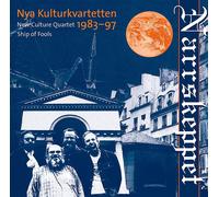 Narrskeeppet. Ship of Fools