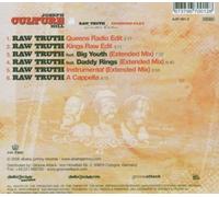 Culture - Raw Truth - Extended Play