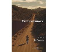 Culture Shock
