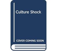 Culture Shock