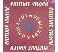 Culture Shock - Culture Shock - Onwards And Upwards LP [VINYL]