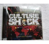 Culture Shock: East Meets West / Various