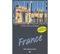 Culture Shock! France