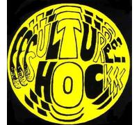 Culture Shock - Go Wild/All the