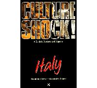 Culture Shock!: Italy (Culture Shock Series)