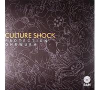 Culture Shock - Protection / Ohrwurm [VINYL]