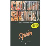 Culture Shock Spain