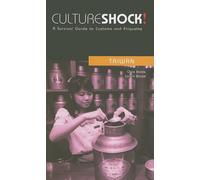 Culture Shock! Taiwan: A Survival Guide To Customs and Etiquette (Culture Shock! Guides)