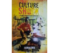 Culture Shock : The American Dream Of An Island Native (Spanish)