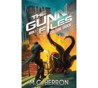 Culture Shock (The Gunn Files)