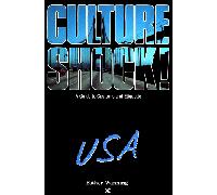 Culture Shock: USA (Culture Shock! USA, 1st ed)