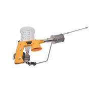Culture Specific Oxalic Acid Fumigation Machine Beehive Mite Control Atomizing Gun Gas Spray(American version)