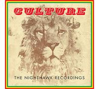 Culture - The Nighthawk Recordings