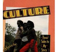 Culture - Tree Sides To My Story