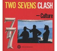 Culture - Two Sevens Clash (40th Anniversary Edition)