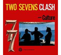 Culture - Two Sevens Clash (40th Anniversary Edition) [VINYL]