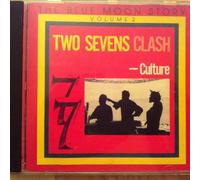 Culture - Two Sevens Clash [Blue Moon]