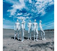 Culture Vulture (DVD付初回限定盤)