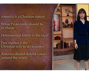 Culture Wars and the Christian Right