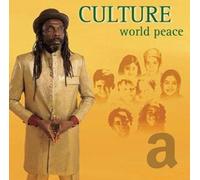 Culture - World Peace
