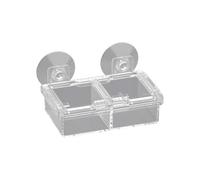 Cultured Food Water Dish Lizard Feeder Anti Escape Hanging Supplies Accessories Worm Feeder