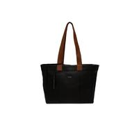 Cultured London 'gisella' Leather Tote Bag Multi