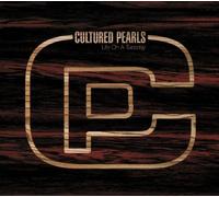 Cultured Pearls - Life on a Tuesday