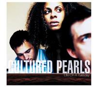 Cultured Pearls - Live on a Tuesday