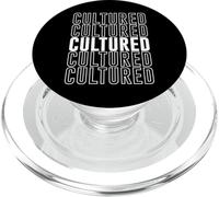 Cultured PopSockets PopGrip for MagSafe