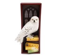 CultureFly Harry Potter Vinyl Book Nook, Hedwig
