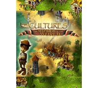 Cultures - 8th Wonder of the World Steam Key GLOBAL