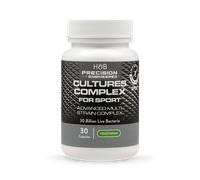 Cultures Complex 30 Capsules