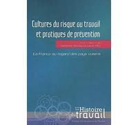 CULTURES DU RISQUE AU TRAVAIL ET PRATIQUES DE PREVENTION AU XXE SIECLE: La France au regard des pays voisins